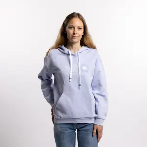 Pulover s kapuco  PEAK FW6243272