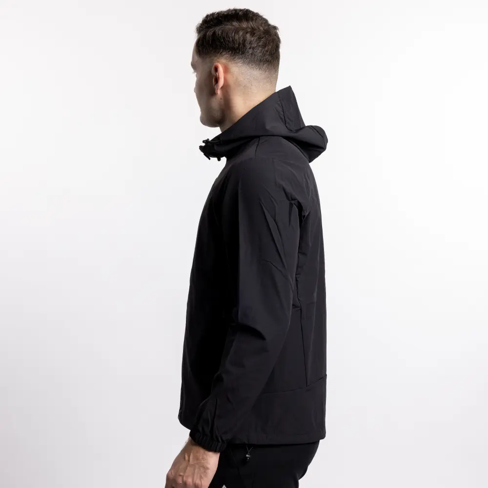 Jakna s kapuco PEAK FW2243191