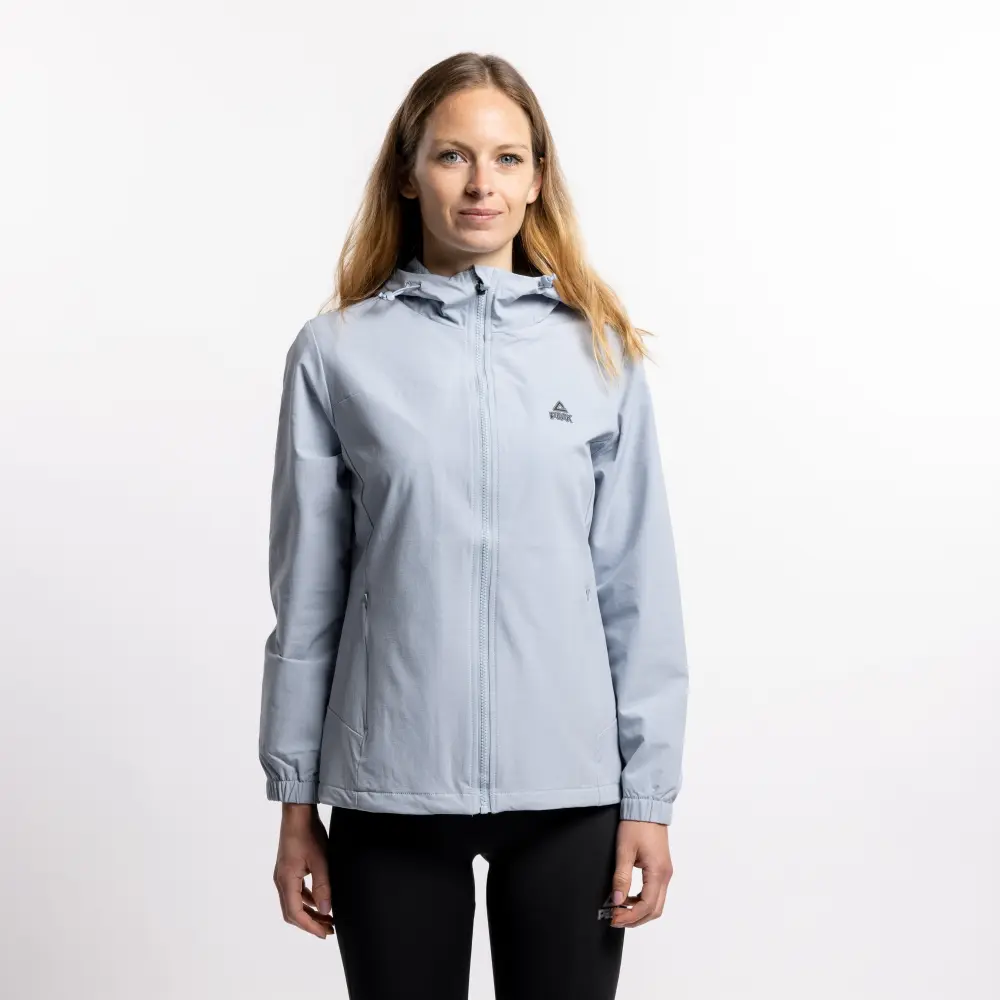 Jakna s kapuco PEAK FW2243058