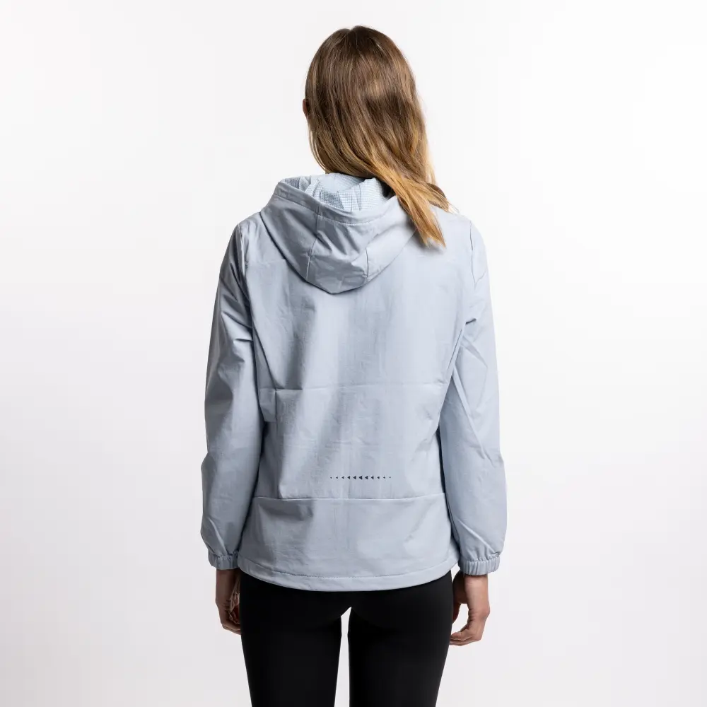 Jakna s kapuco PEAK FW2243058