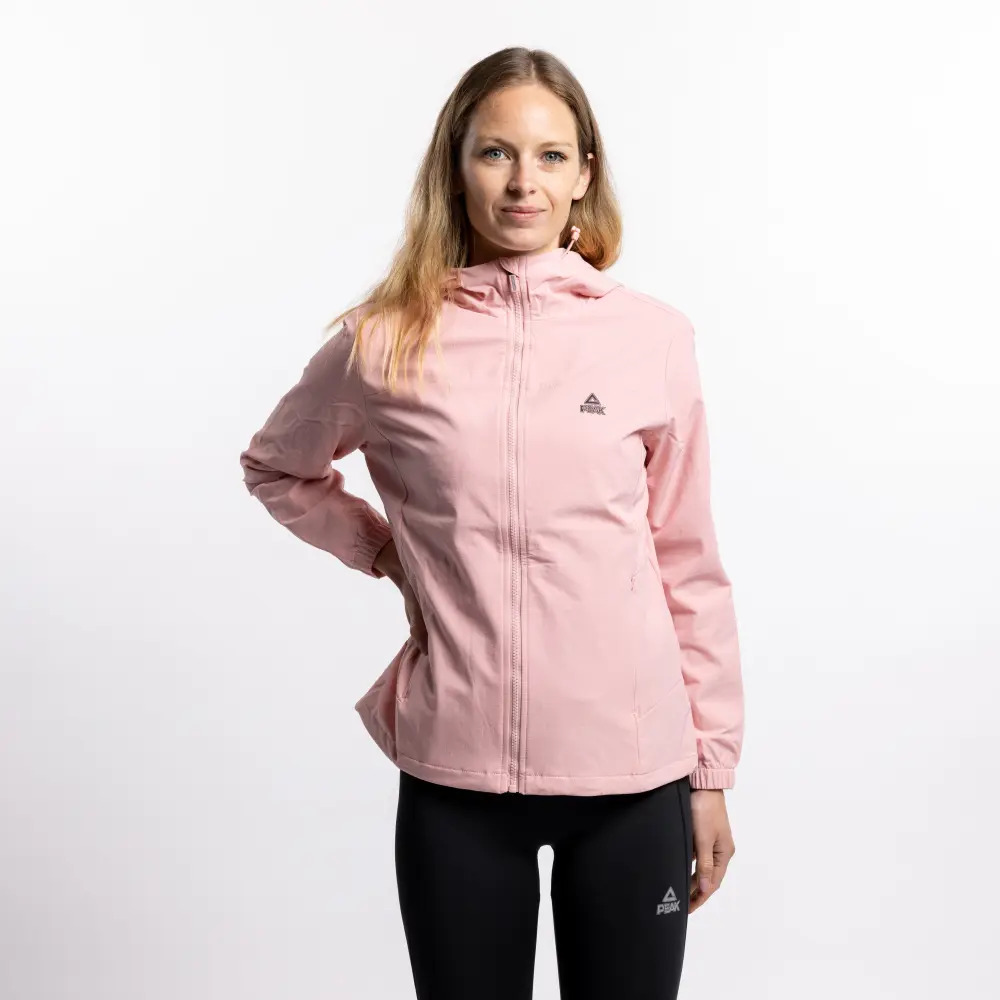 Jakna s kapuco PEAK FW2243058
