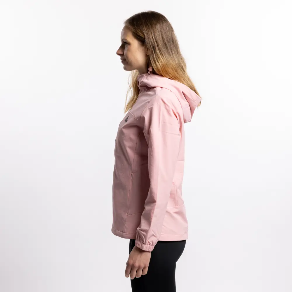 Jakna s kapuco PEAK FW2243058