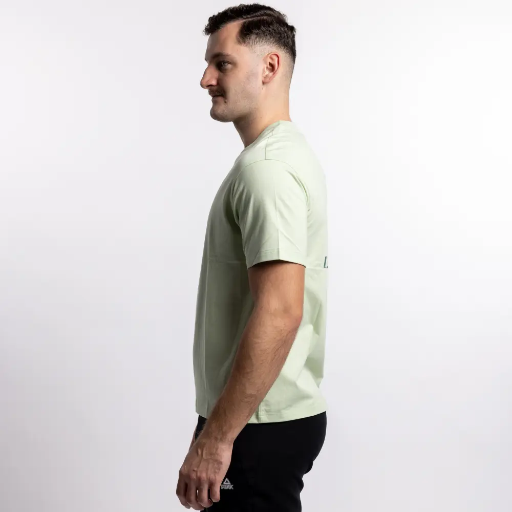 Moška majica PEAK FW6243067