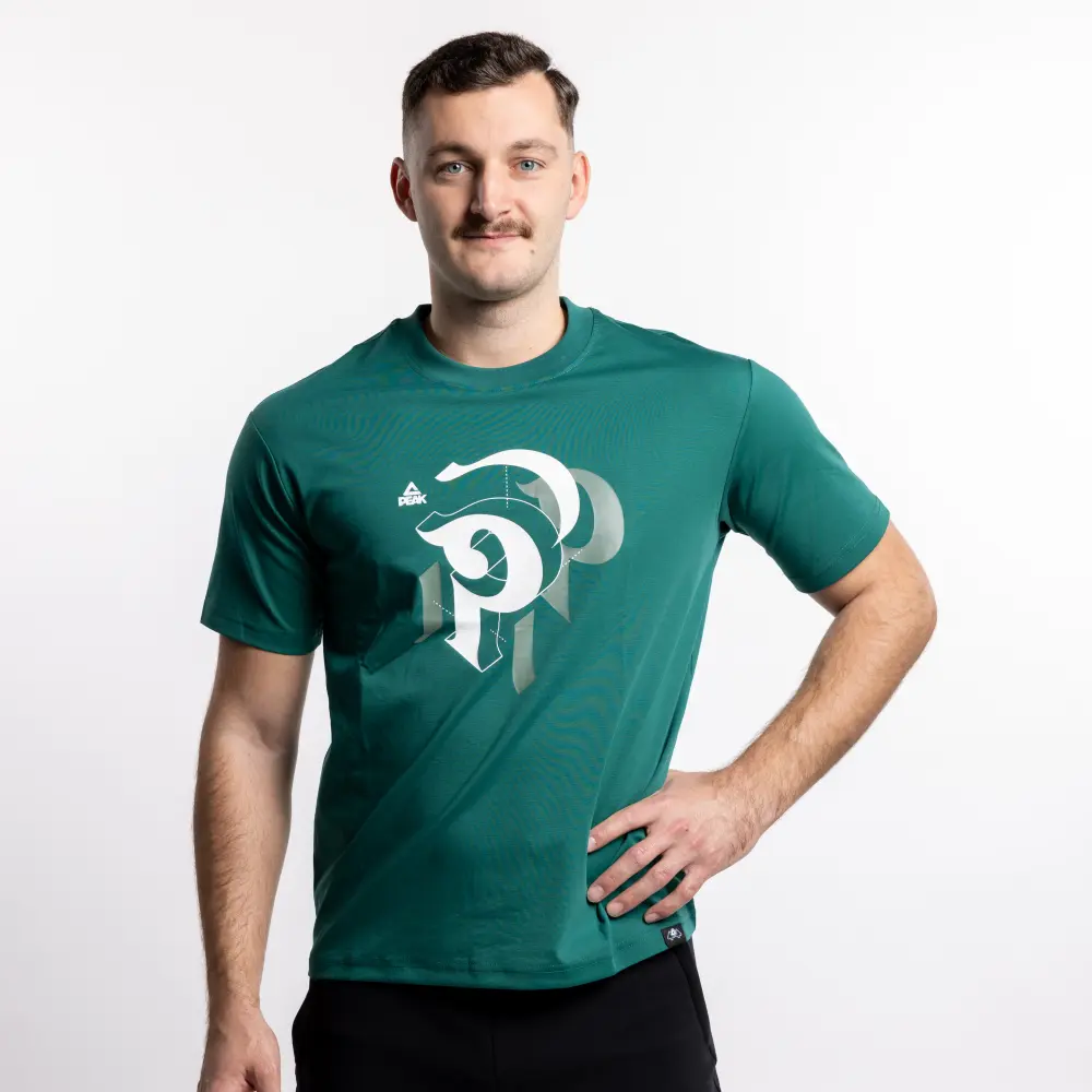 Moška majica PEAK FW6243511