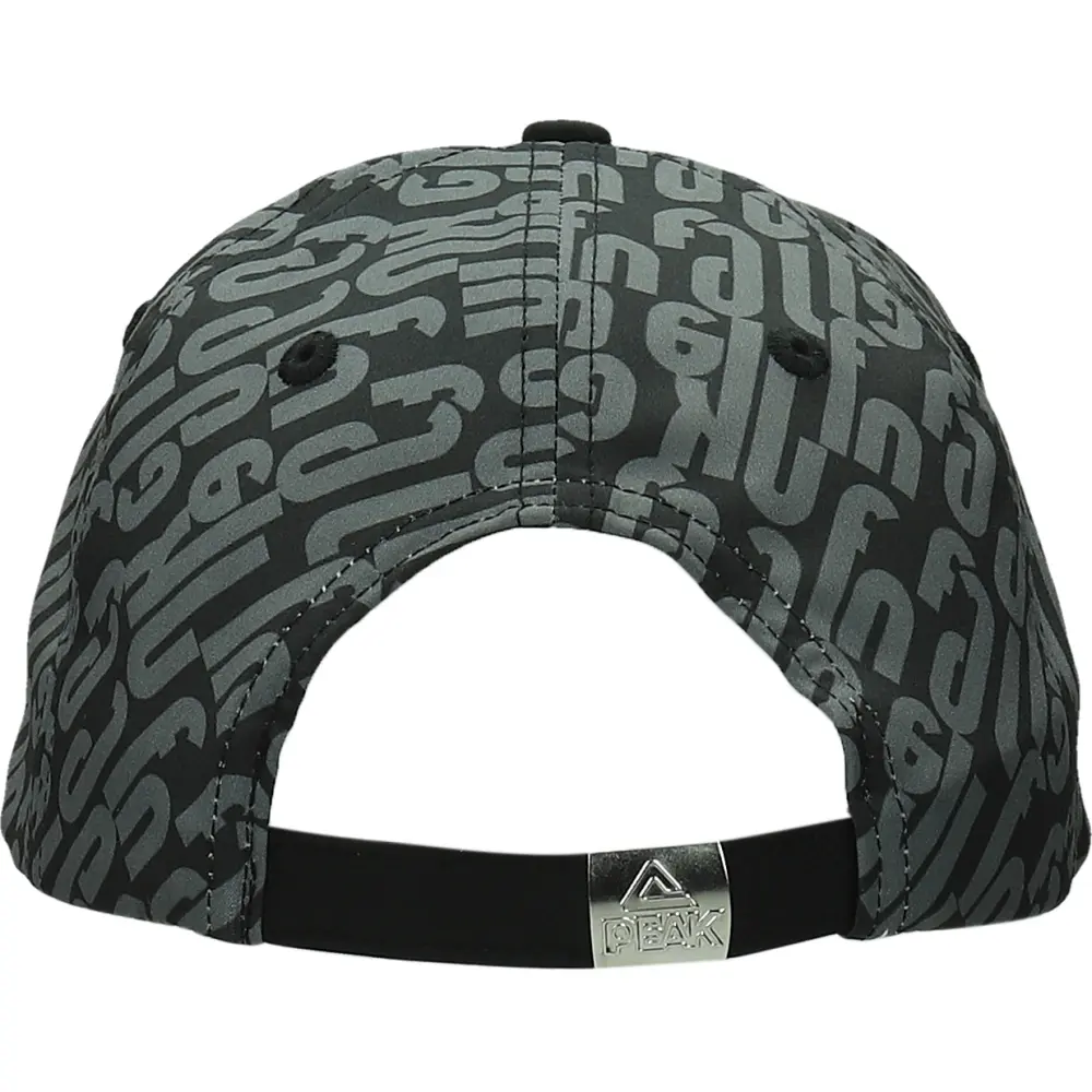 Kapa s šiltom PEAK M1243080