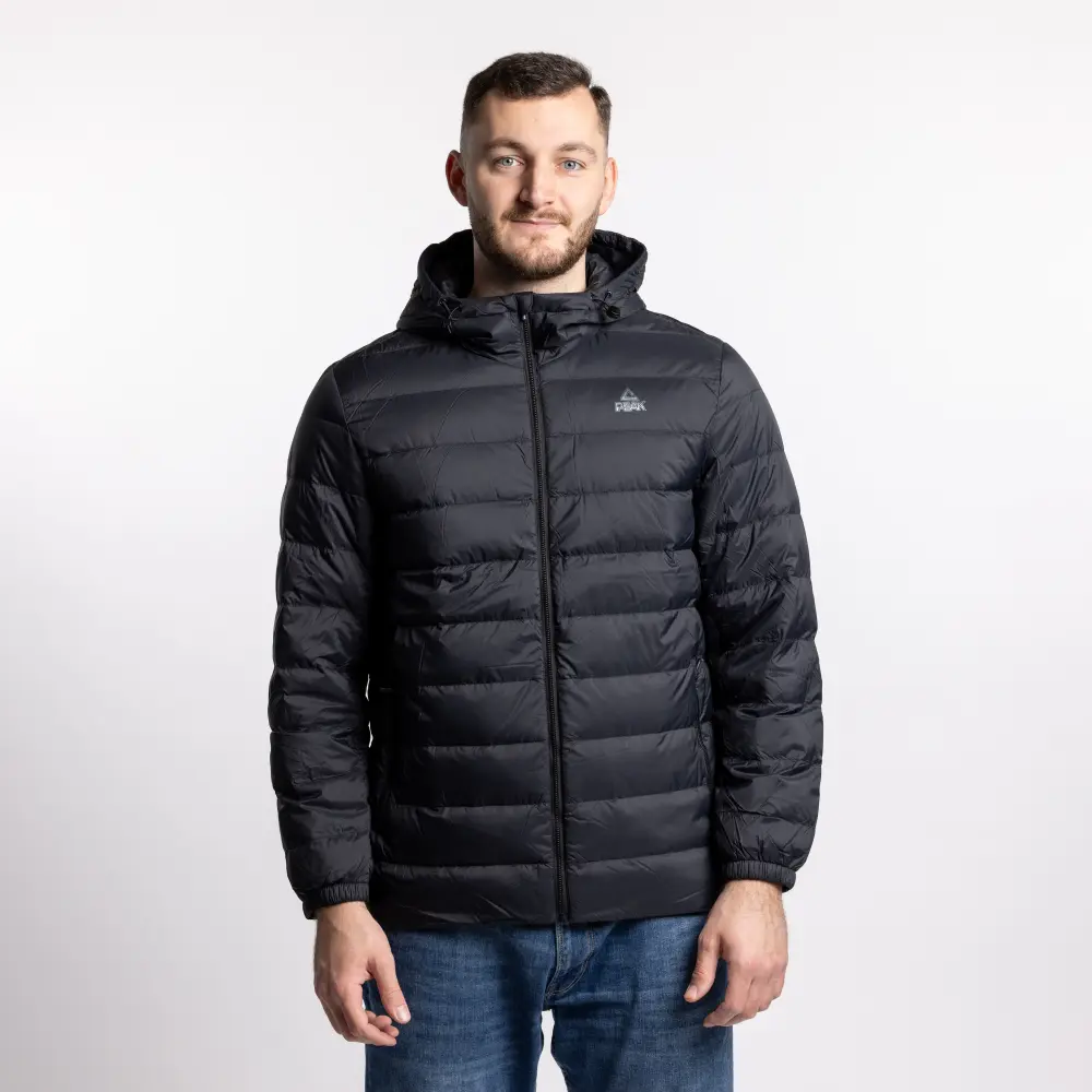 Prešita jakna PEAK FW5244267