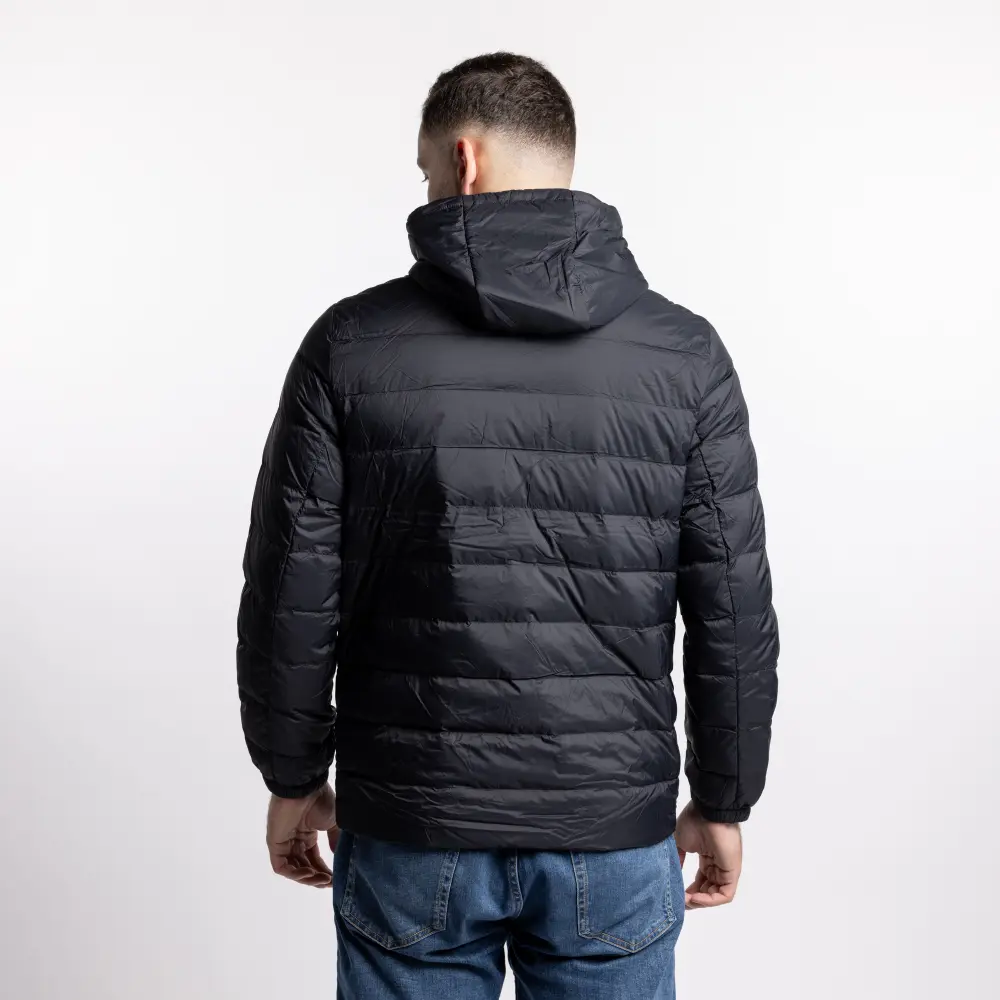 Prešita jakna PEAK FW5244267