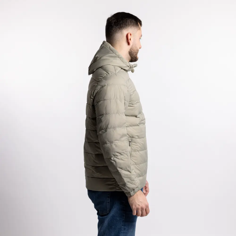 Prešita jakna PEAK FW5244267