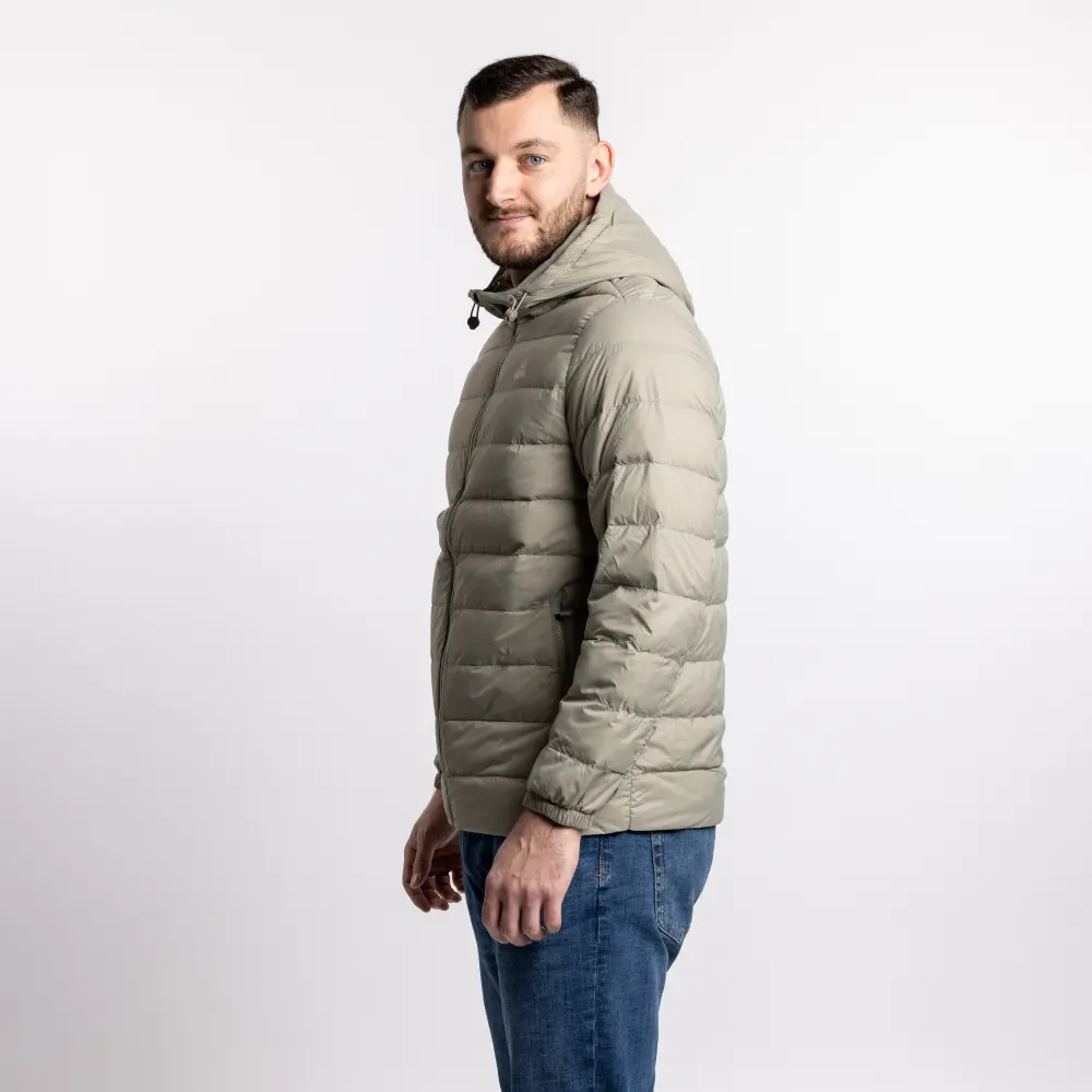 Prešita jakna PEAK FW5244267