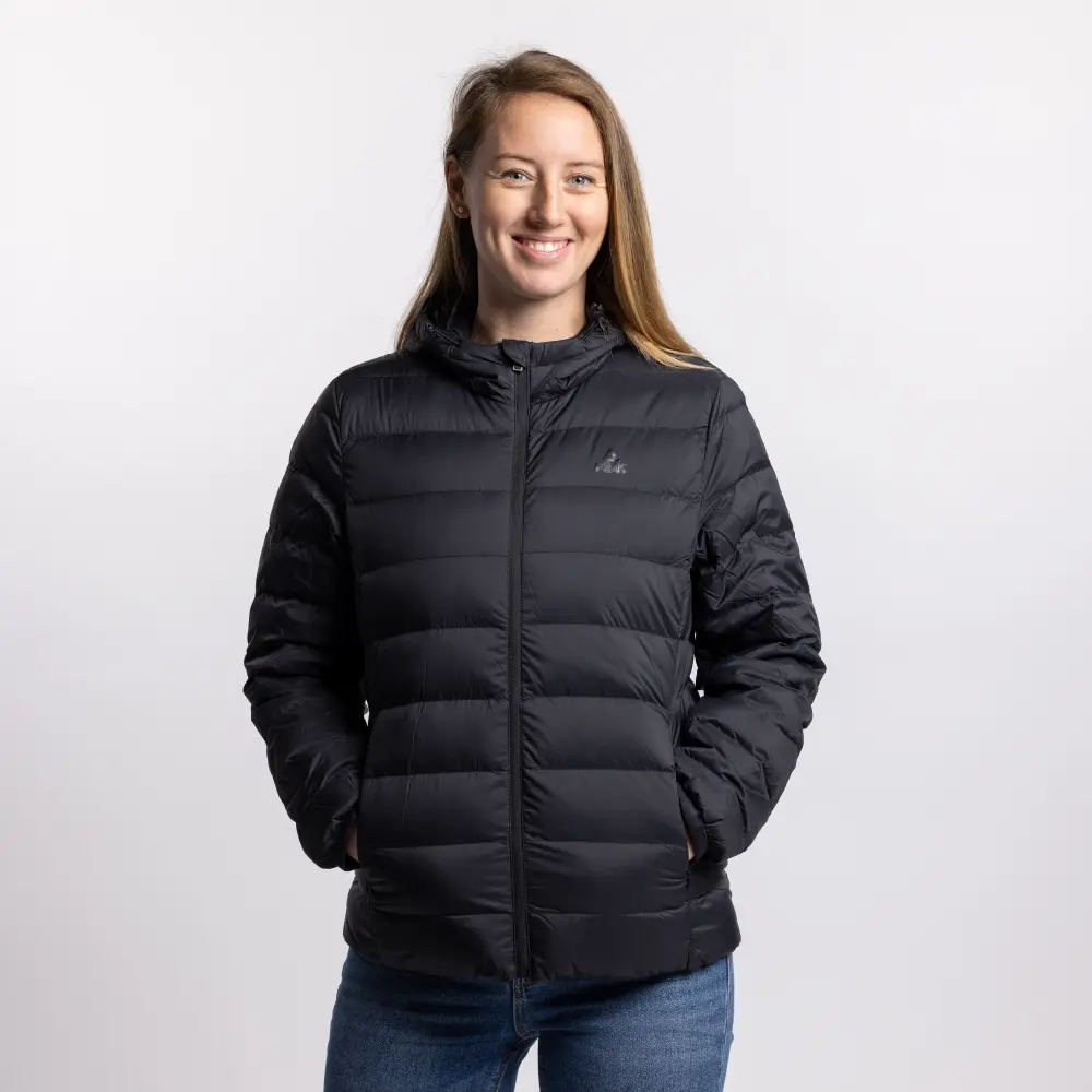 Prešita jakna PEAK FW5244268