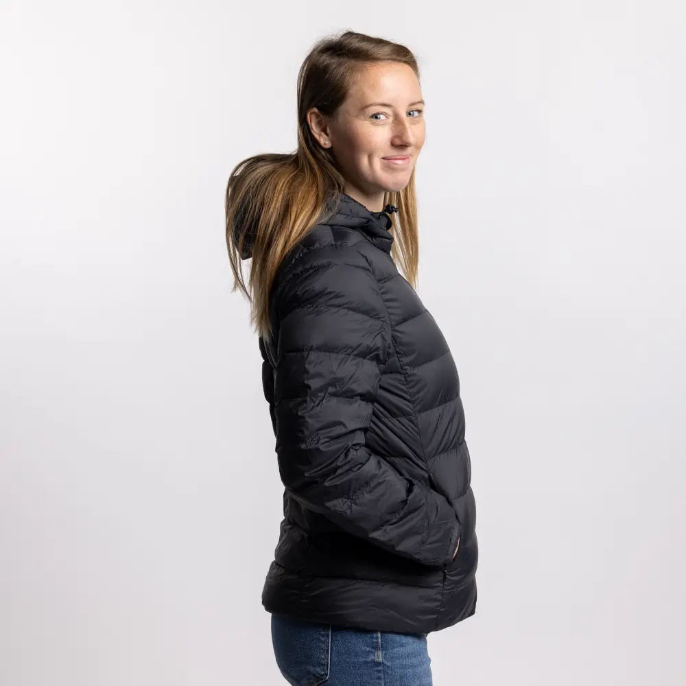 Prešita jakna PEAK FW5244268