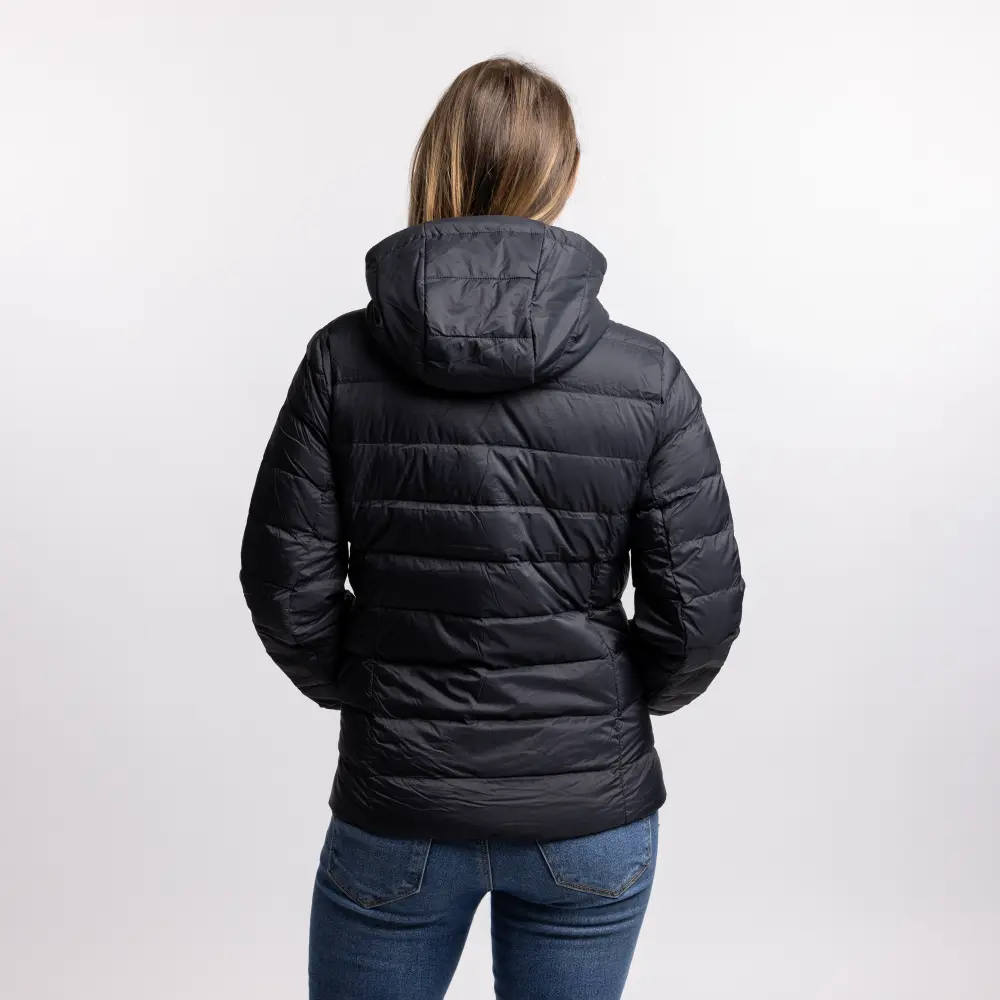 Prešita jakna PEAK FW5244268