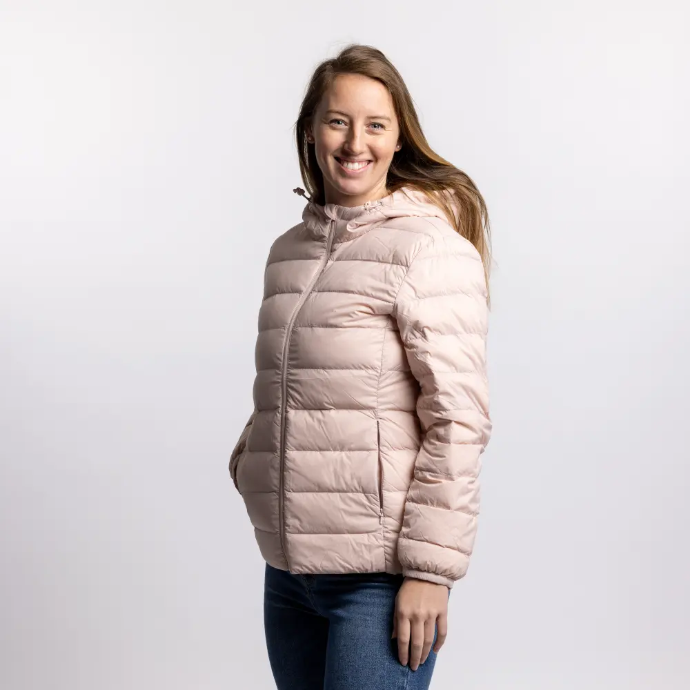 Prešita jakna PEAK FW5244268