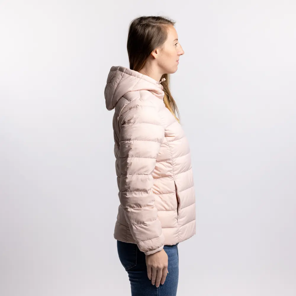 Prešita jakna PEAK FW5244268