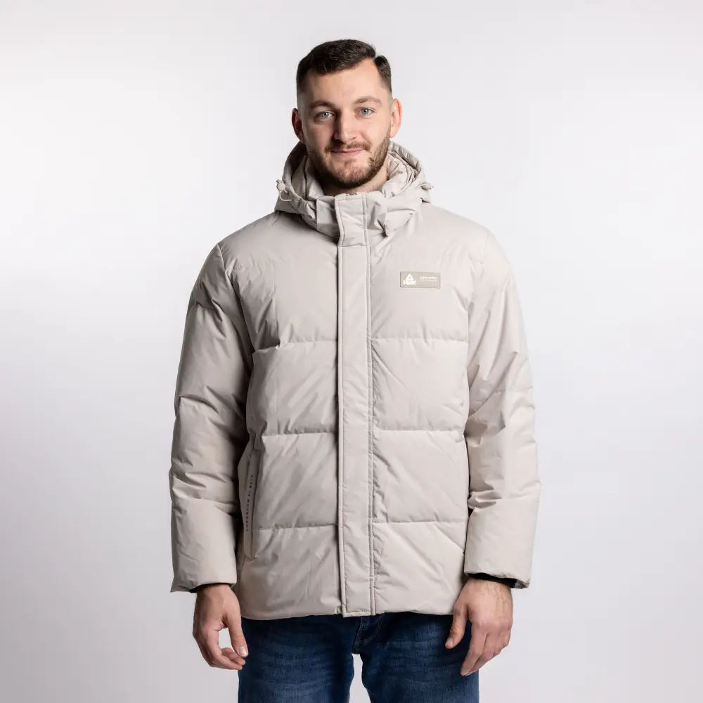 Prešita jakna PEAK FW5244147