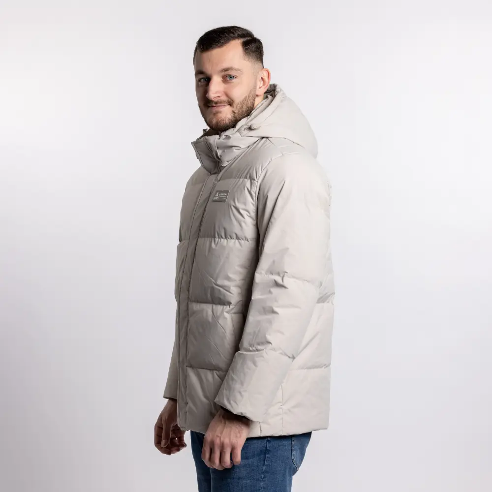 Prešita jakna PEAK FW5244147