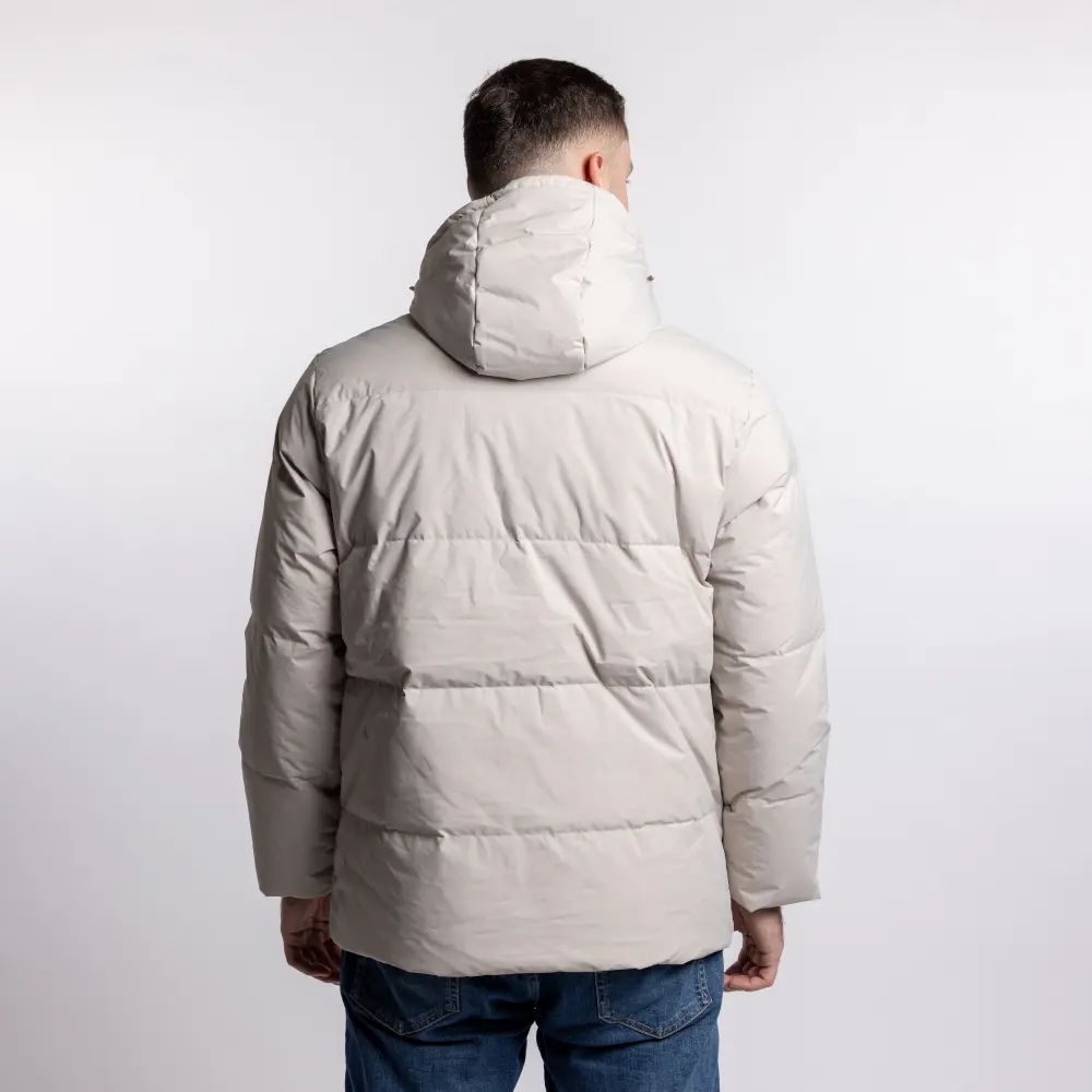 Prešita jakna PEAK FW5244147