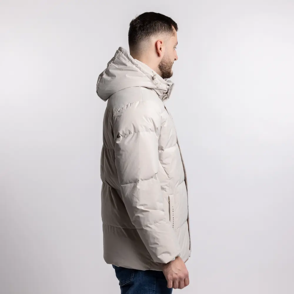 Prešita jakna PEAK FW5244147