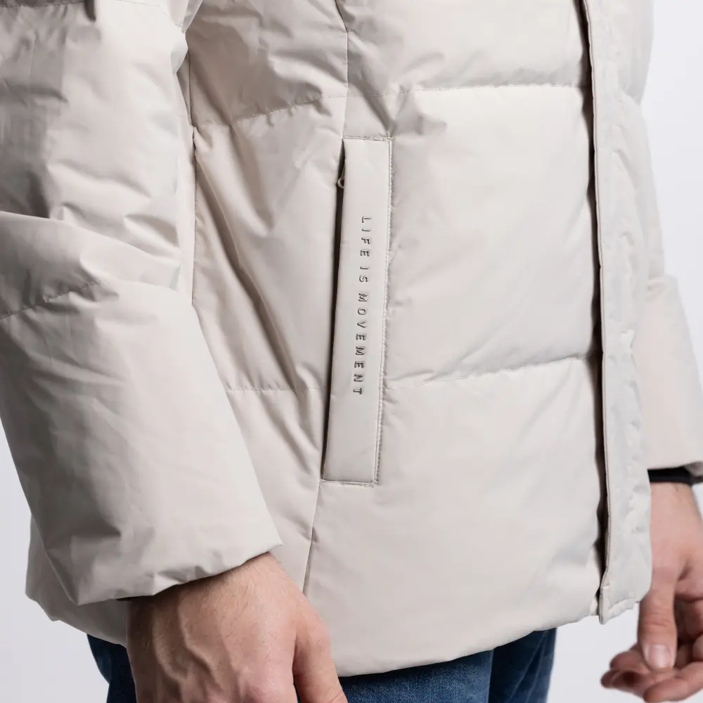 Prešita jakna PEAK FW5244147