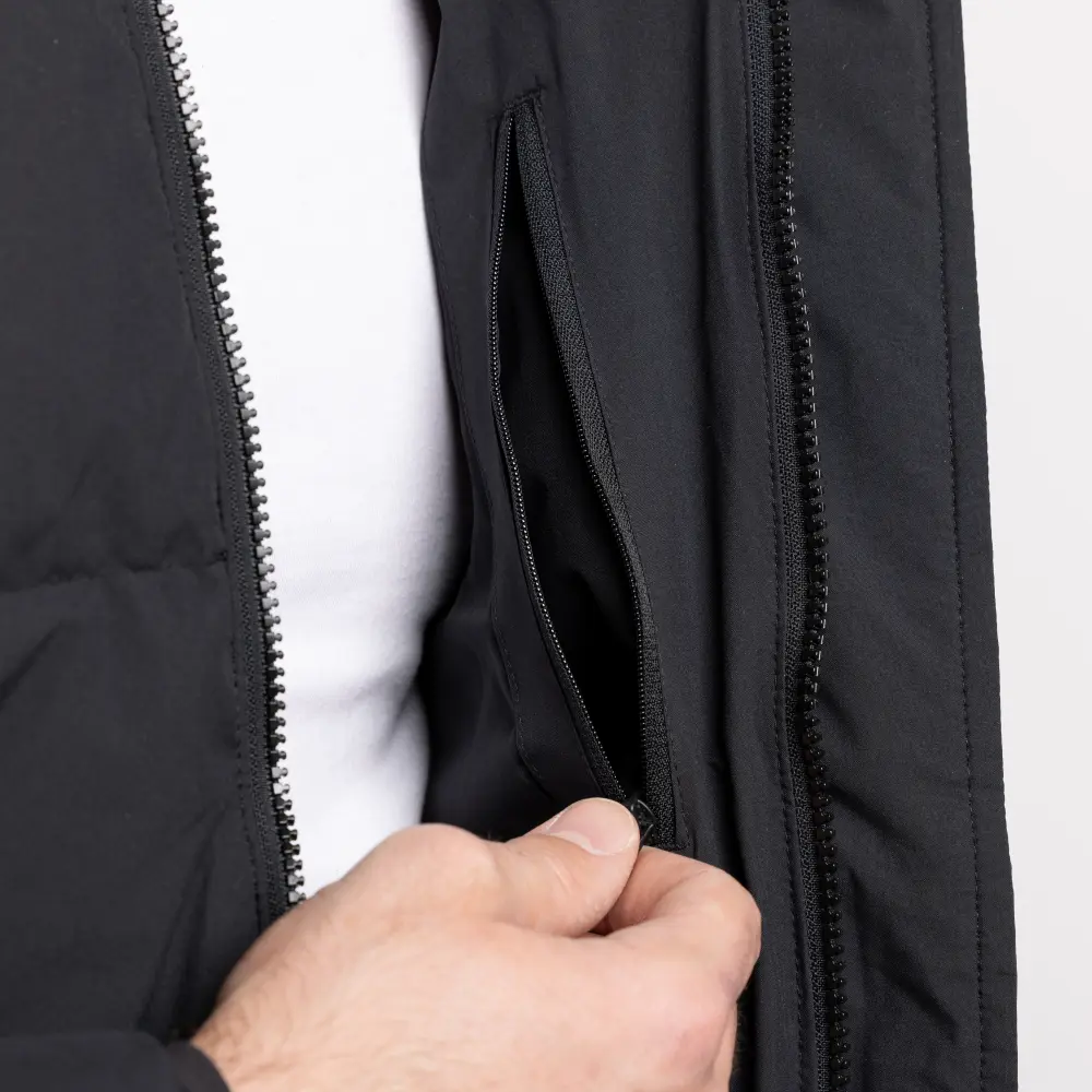 Prešita jakna PEAK FW5244147