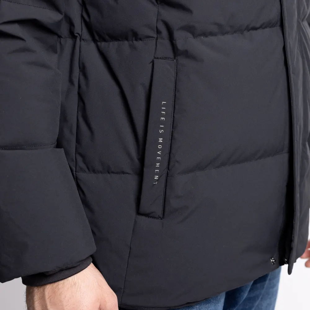 Prešita jakna PEAK FW5244147