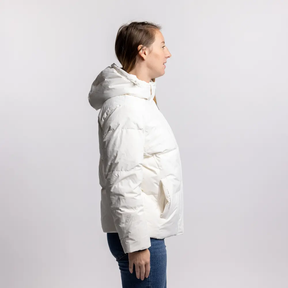 Prešita jakna PEAK FW5244148