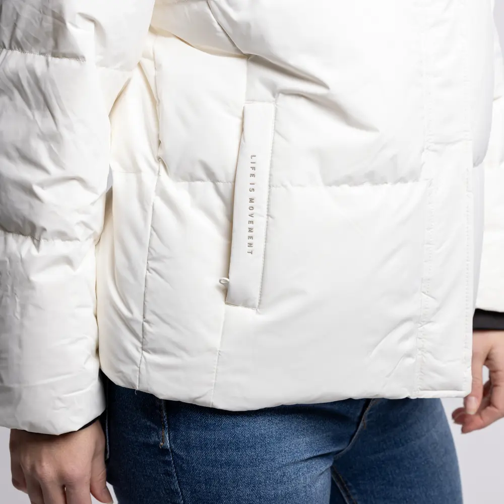 Prešita jakna PEAK FW5244148