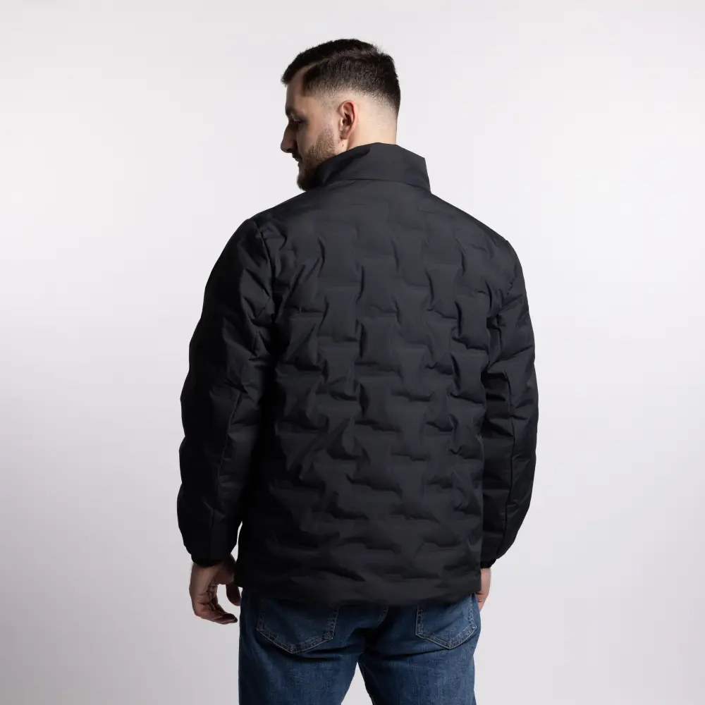 Prešita jakna PEAK FW5244391