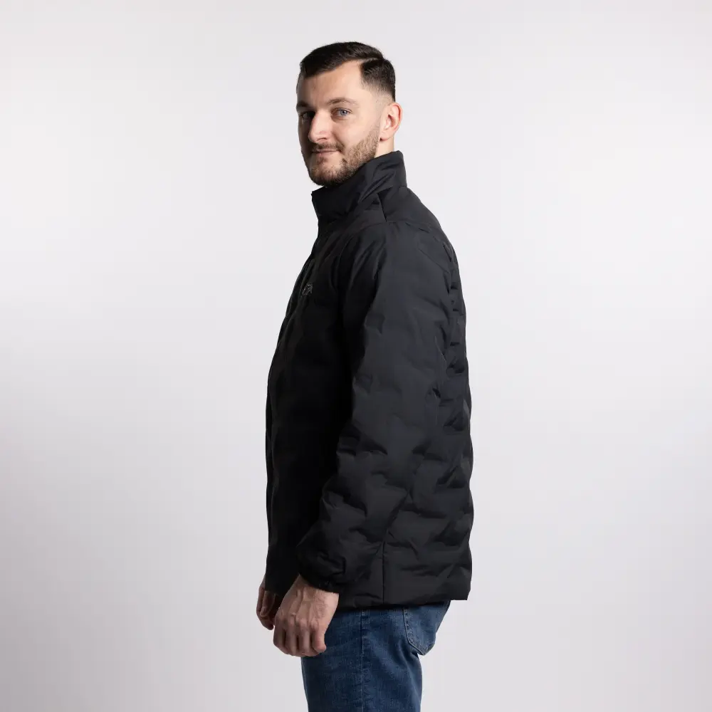 Prešita jakna PEAK FW5244391