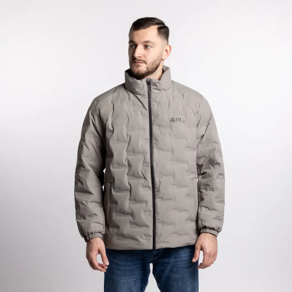 Prešita jakna PEAK FW5244391