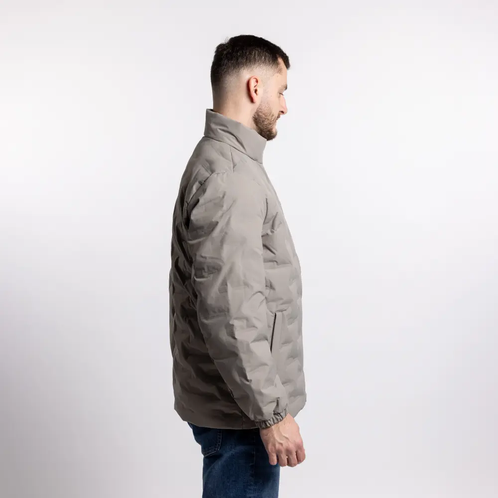 Prešita jakna PEAK FW5244391