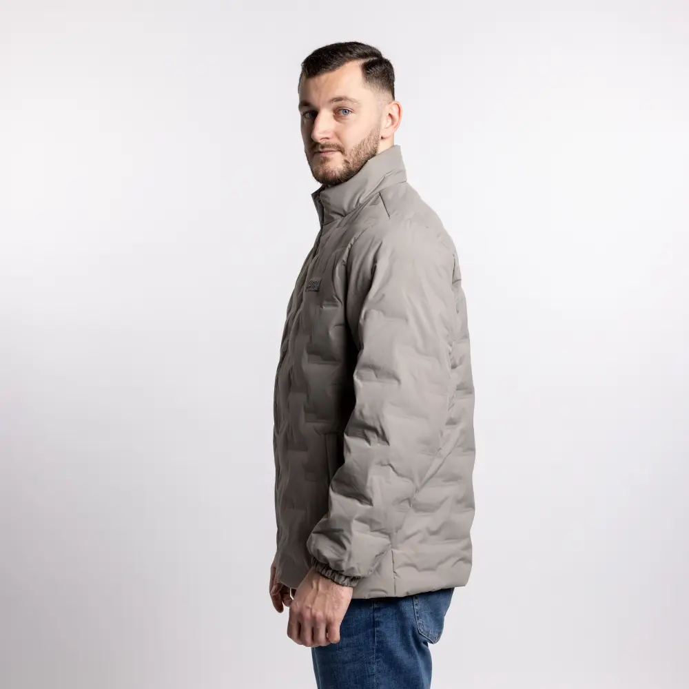 Prešita jakna PEAK FW5244391