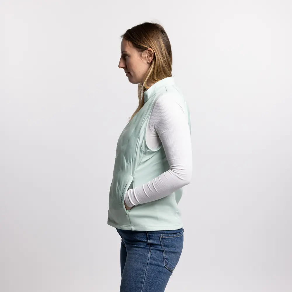 Brezrokavnik PEAK FW4244002