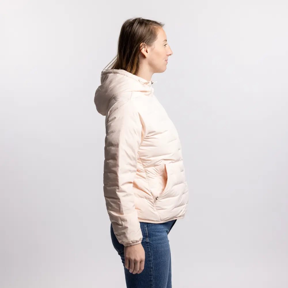 Prešita jakna PEAK FW5244178