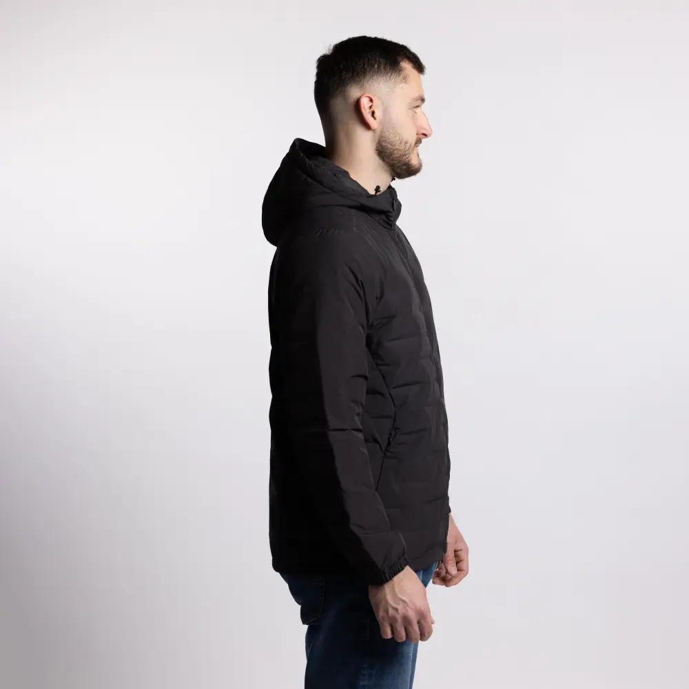 Prešita jakna PEAK FW5244177