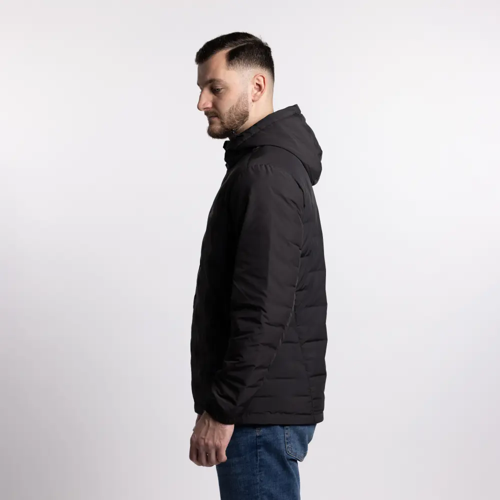 Prešita jakna PEAK FW5244177