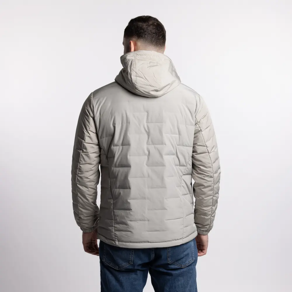 Prešita jakna PEAK FW5244177