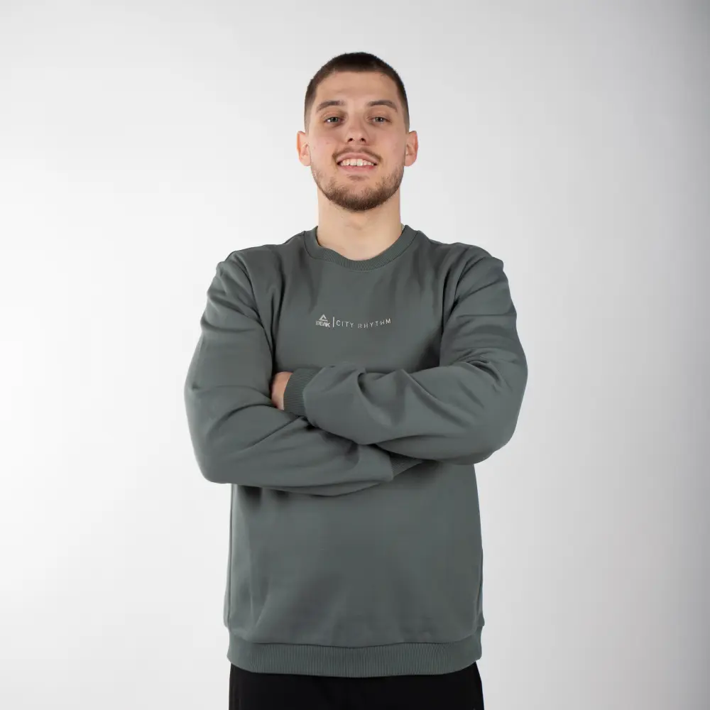 Pulover PEAK FW6244251