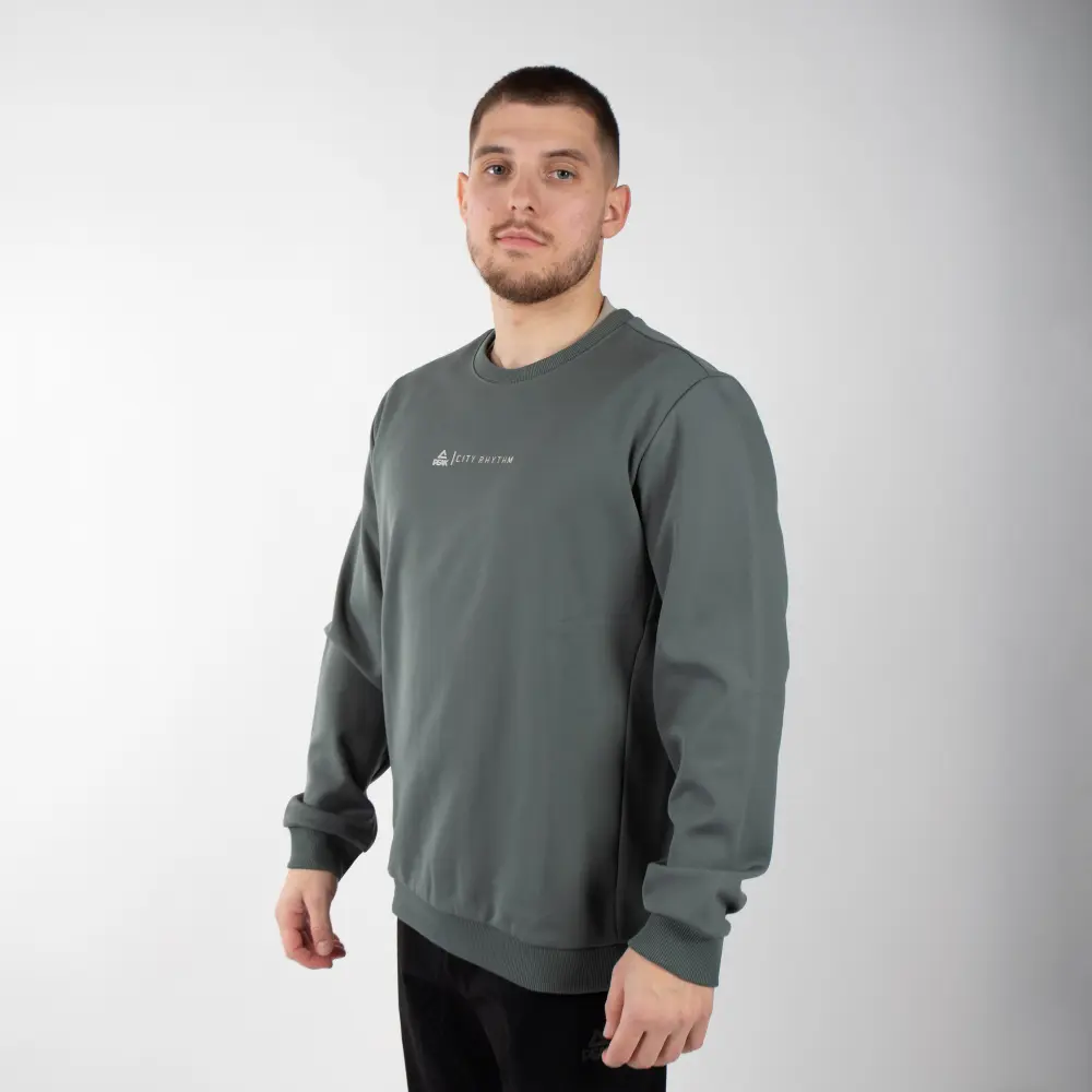 Pulover PEAK FW6244251