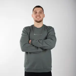 Pulover PEAK FW6244251