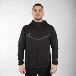 Pulover s kapuco PEAK FW6243007