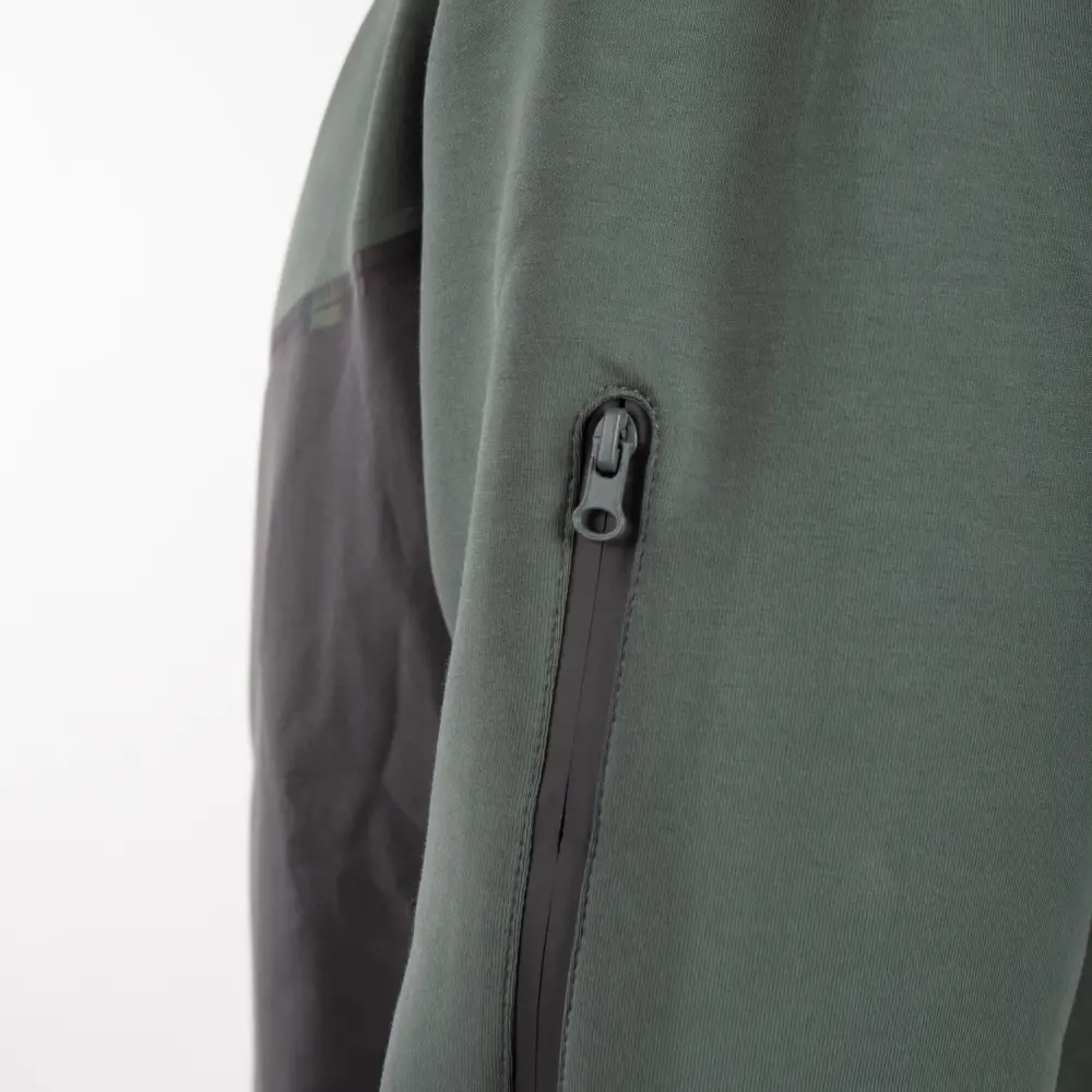 Pulover s kapuco PEAK FW6243007