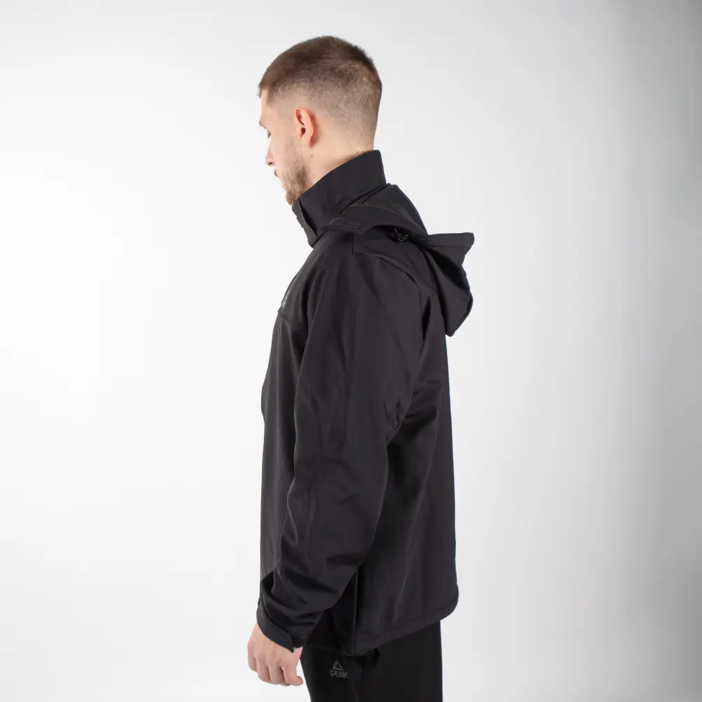 Jakna s kapuco PEAK FW6244321