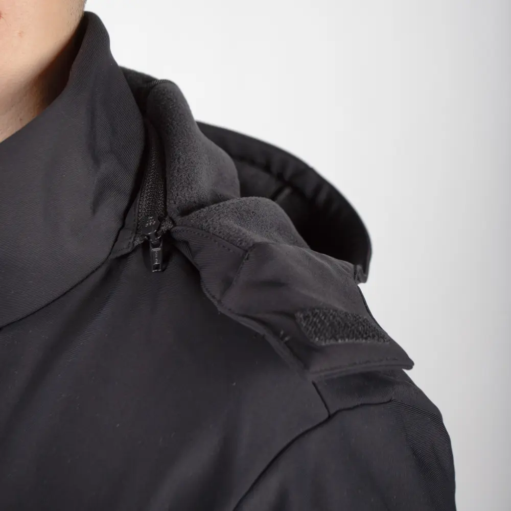 Jakna s kapuco PEAK FW6244321