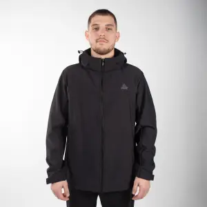 Jakna s kapuco PEAK FW6244321