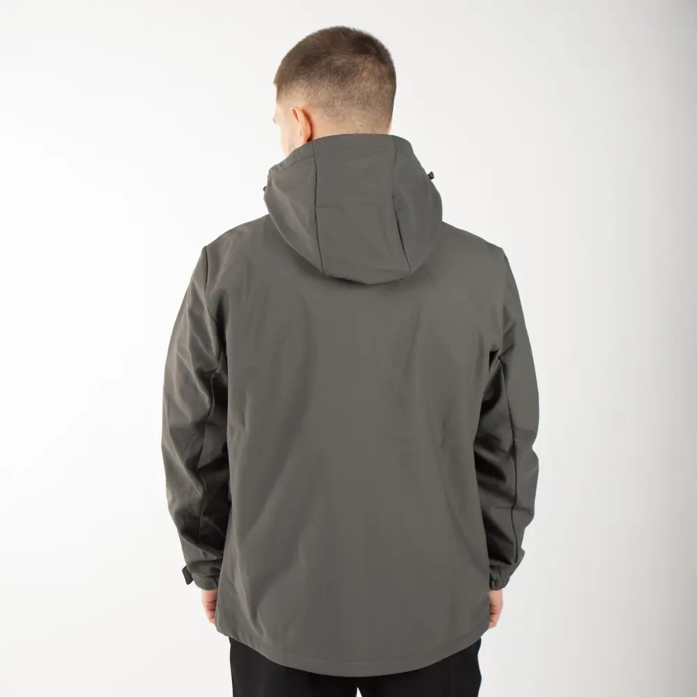 Jakna s kapuco PEAK FW6244321