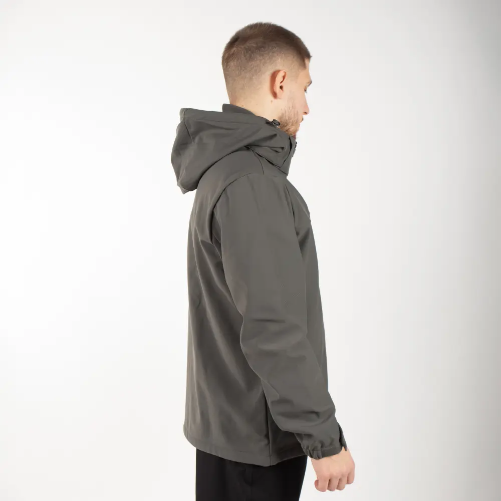 Jakna s kapuco PEAK FW6244321