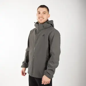 Jakna s kapuco PEAK FW6244321