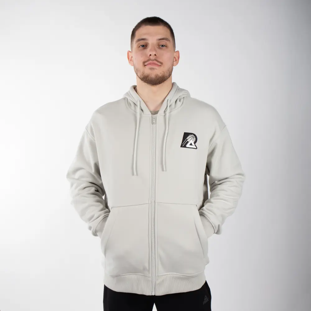 Pulover s kapuco PEAK FW6244141