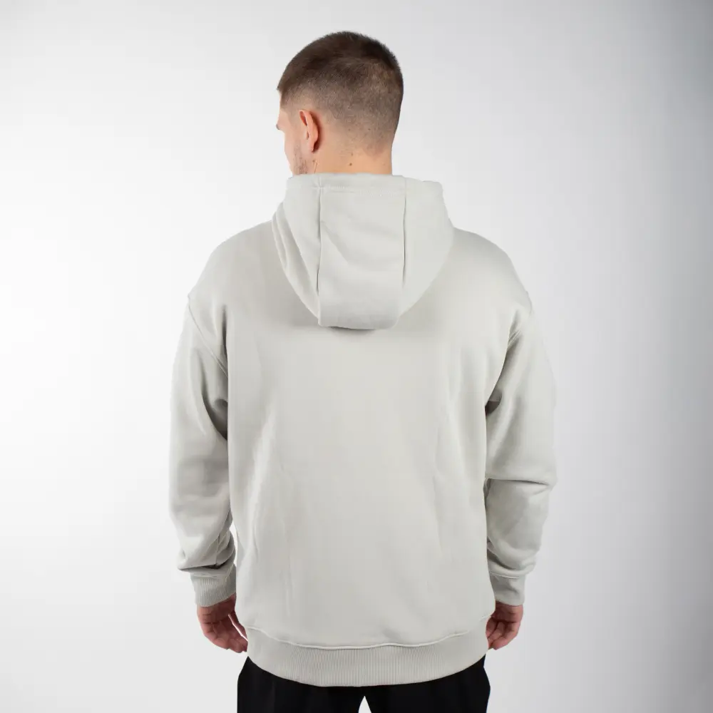 Pulover s kapuco PEAK FW6244141